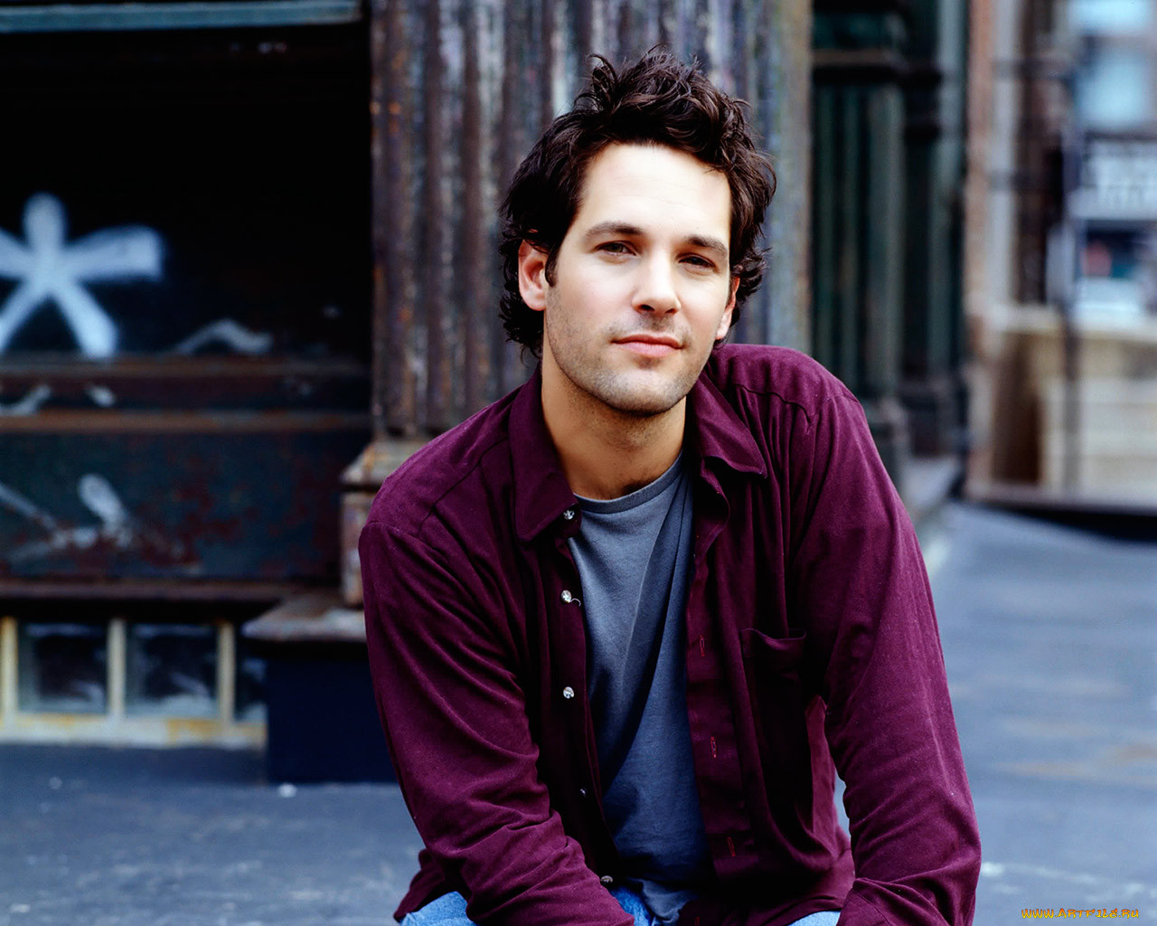 paul, rudd, 